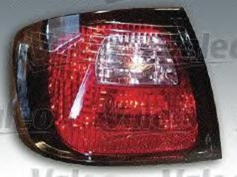 Lampa spate NISSAN PRIMERA Hatchback (P11) - VALEO 087958