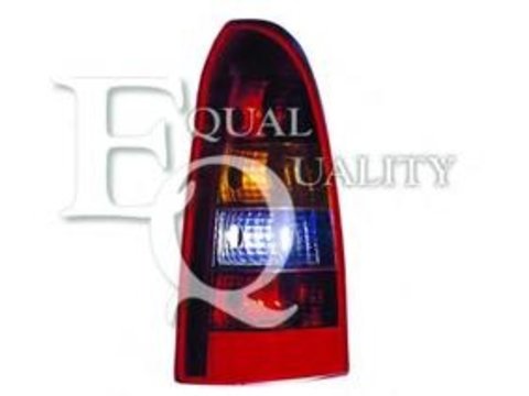 Lampa spate OPEL ASTRA G combi (F35_) - EQUAL QUALITY GP0979