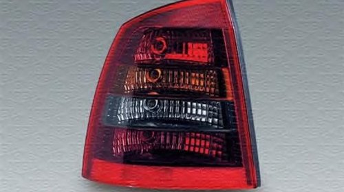 Lampa spate OPEL ASTRA G cupe (F07_), OP