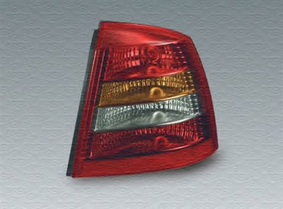 Lampa spate OPEL ASTRA G hatchback (F48_, F08_) (1