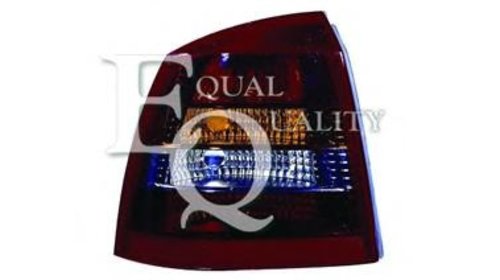 Lampa spate OPEL ASTRA G hatchback (F48_