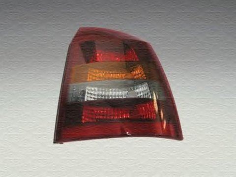 Lampa spate OPEL ASTRA G hatchback (F48_, F08_), OPEL ASTRA G limuzina (F69_) - MAGNETI MARELLI 714029051832