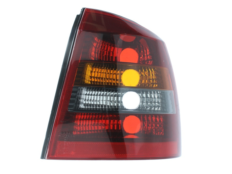 Lampa spate OPEL ASTRA G hatchback F48 F08 Producator DEPO 442-1916R-UE-SR