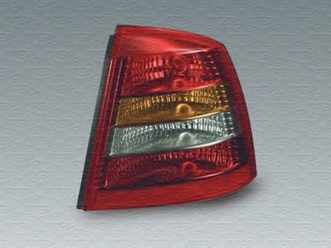 Lampa spate OPEL ASTRA G hatchback (F48_, F08_) - MAGNETI MARELLI 714029051801
