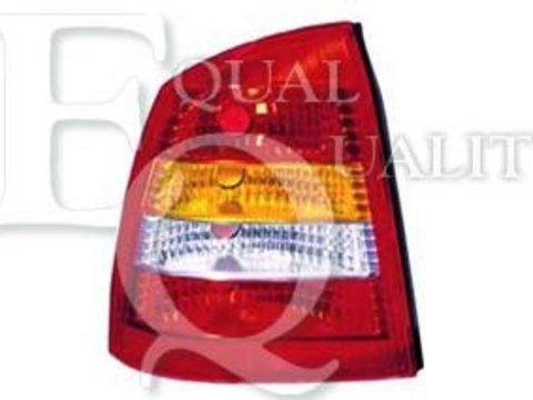 Lampa spate OPEL ASTRA G limuzina (F69_), OPEL ASTRA F CLASSIC limuzina - EQUAL QUALITY GP1128