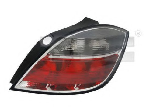 Lampa spate OPEL ASTRA H (L48) (2004 - 2020) TYC 11-11335-01-2