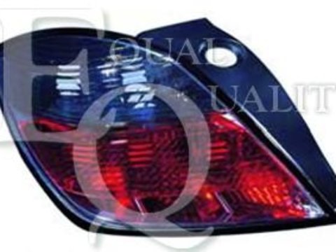 Lampa spate OPEL ASTRA H Sport Hatch (L08), VAUXHALL ASTRA Mk V (H) Sport Hatch - EQUAL QUALITY GP1116