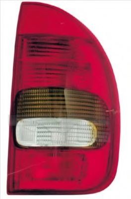 Lampa spate OPEL CORSA B (73, 78, 79) (1993 - 2002