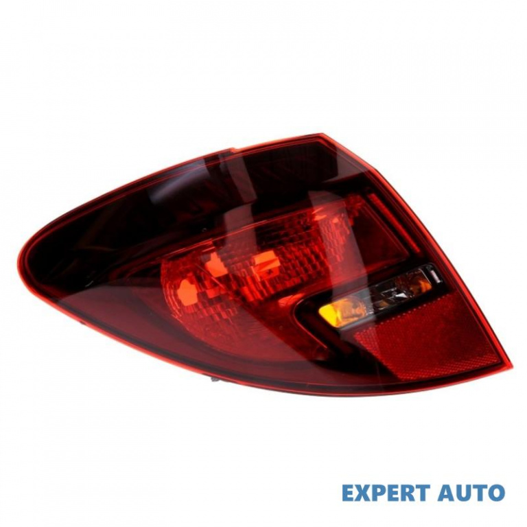 Lampa spate Opel MERIVA B 2010-2016 #2 13410927