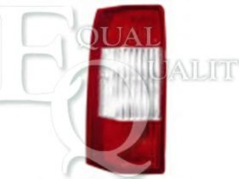 Lampa spate OPEL OMEGA B combi (21_, 22_, 23_) - EQUAL QUALITY GP0789