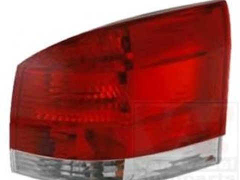 Lampa spate OPEL SIGNUM - VAN WEZEL 3768928U