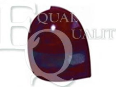 Lampa spate OPEL VITA B (73_, 78_, 79_) - EQUAL QUALITY GP0258