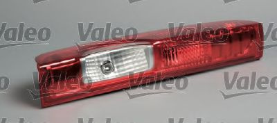 Lampa spate OPEL VIVARO caroserie (F7) (2001 - 201