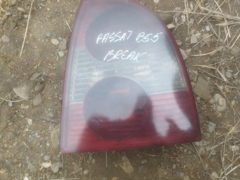 Lampa spate passat b5.5