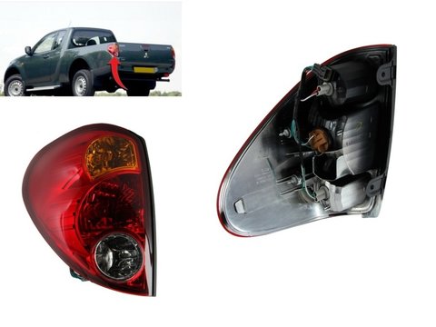 Lampa spate pentru Mitsubishi L200