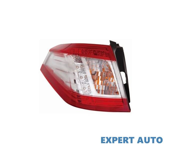 Lampa spate Peugeot 508 SW 2010-2016 #2 043969