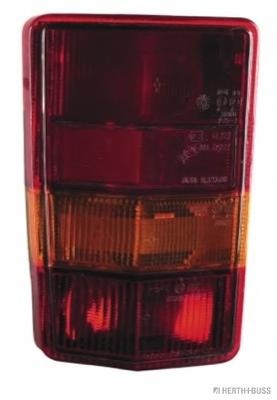 Lampa spate PEUGEOT J5 bus (280P), Citroen C25 bus (280_, 290_), FIAT DUCATO caroserie (290) - HERTH+BUSS ELPARTS 82840372