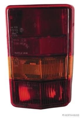 Lampa spate PEUGEOT J5 bus (280P), Citroen C25 bus (280_, 290_), FIAT DUCATO caroserie (290) - HERTH+BUSS ELPARTS 82840373
