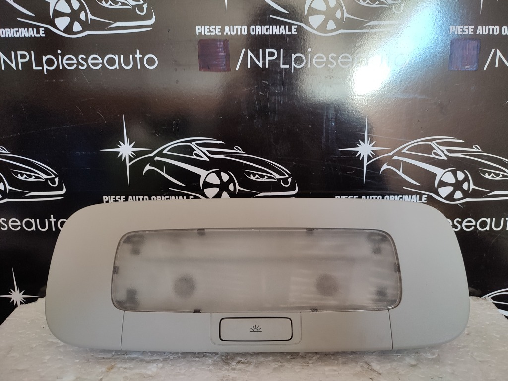 Lampa spate plafon vw passat B6 kombi model 2005-2010
