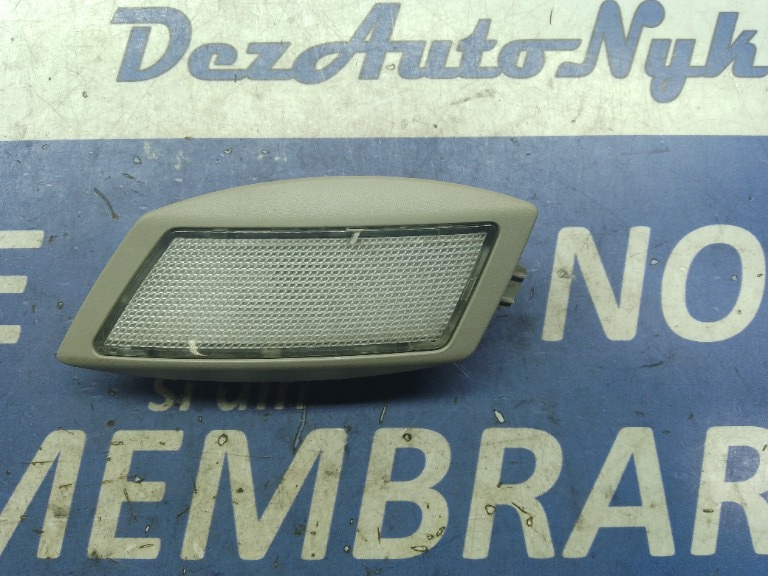 Lampa spate portbagaj Mercedes Benz C-Class Break W204 C200 A2048205501 2007-2014
