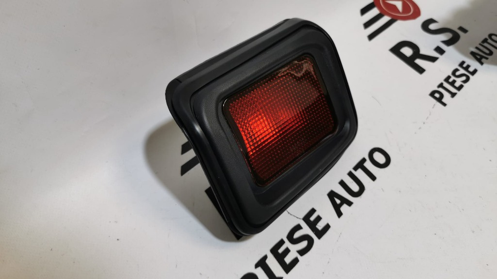 Lampa spate proiector ceata- MITSUBISHI PAJERO PININ 1999-2007