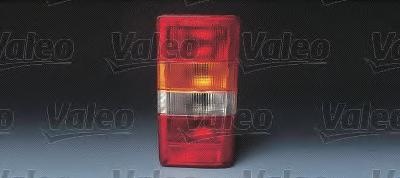 Lampa spate RENAULT ESPACE (J11_), RENAULT TRAFIC bus (T5, T6, T7), RENAULT TRAFIC Van (T1, T3, T4) - VALEO 082277