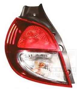 Lampa spate RENAULT EURO CLIO III (BR0/1, CR0/1) - VAN WEZEL 4333921