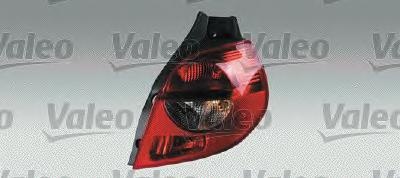 Lampa spate RENAULT EURO CLIO III (BR0/1, CR0/1) - VALEO 088972