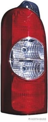 Lampa spate RENAULT MASTER II Van (FD), OPEL MOVANO caroserie (F9), RENAULT MASTER II bus (JD) - HERTH+BUSS ELPARTS 82830446