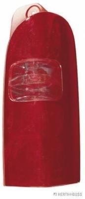 Lampa spate RENAULT MASTER II Van (FD), OPEL MOVANO caroserie (F9), RENAULT MASTER II bus (JD) - HERTH+BUSS ELPARTS 82830449