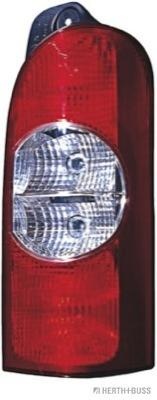 Lampa spate RENAULT MASTER II Van (FD), OPEL MOVANO caroserie (F9), RENAULT MASTER II bus (JD) - HERTH+BUSS ELPARTS 82830447