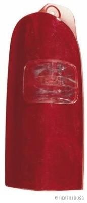 Lampa spate RENAULT MASTER II Van (FD), OPEL MOVANO caroserie (F9), RENAULT MASTER II bus (JD) - HERTH+BUSS ELPARTS 82830448