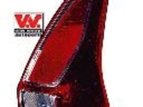 Lampa spate RENAULT MEGANE II Sport Tourer (KM0/1_) - VAN WEZEL 4375936