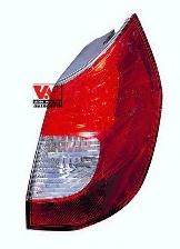 Lampa spate RENAULT Scenic II (JM0/1_), RENAULT GR