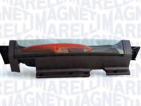 Lampa spate RENAULT TRAFIC II bus (JL), RENAULT TRAFIC II Van (FL), OPEL VIVARO caroserie (F7) - MAGNETI MARELLI 714025460704