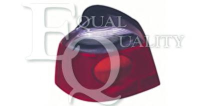 Lampa spate RENAULT TWINGO I (C06_) - EQUAL QUALITY GP0316