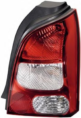 Lampa spate RENAULT TWINGO II (CN0) (2007 - 2014) 