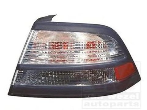 Lampa spate SAAB 9-3 limuzina (YS3F) - VAN WEZEL 4732922