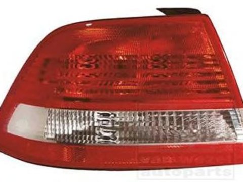 Lampa spate SAAB 9-3 limuzina (YS3F) - VAN WEZEL 4731921