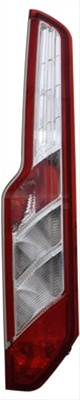 Lampa Spate St Transit 2012 >> Tyc Ford 11-1