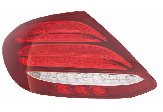 Lampa spate stanga (44019AHLLDAE DEPO) MERCEDES-BENZ