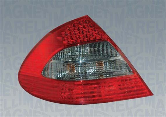 Lampa spate stanga (715001032003 MAGNETI MARELLI) MERCEDES-BENZ