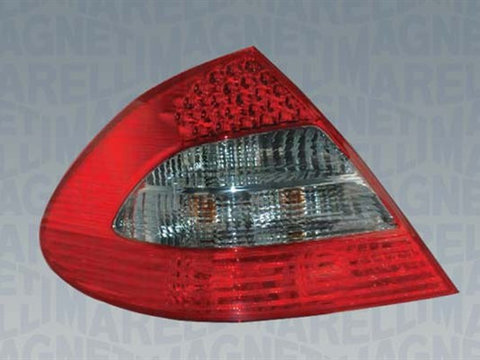 Lampa spate stanga (715001032003 MAGNETI MARELLI) MERCEDES-BENZ