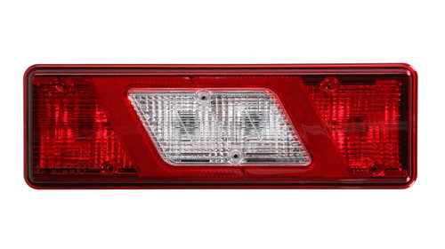 Lampa Spate Stanga Am Ford Transit 8 201