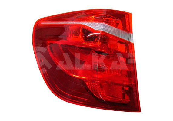 Lampa spate ~ stanga Bmw X3 2011 2012 2013 2014 20