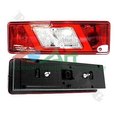 Lampa spate stanga completa pentru Ford Transit