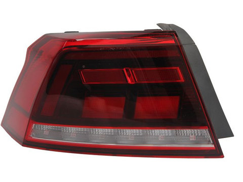 Lampa spate stanga extern LED VW PASSAT B8 1.4-2.0 d 08.14- OLSA OL1.04.365.80
