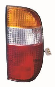 Lampa spate # stanga Ford Ranger 1999 2000 2001 2002 # 231 1940L A # ABAKUS
