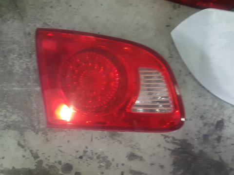 LAMPA SPATE STANGA Haion HYUNDAI Santa Fe 2007 SUV 2.2 CRDI