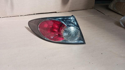 Lampa spate stanga Mazda 6 (2002-2007)